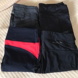 Leggings bundle